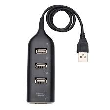 Hub 1.1 4 ports USB