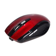 Souris Marque Giga 360 Sans Fil