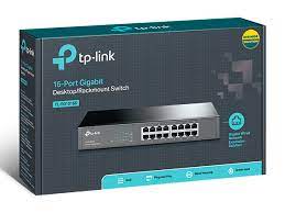 Switch 16 port marque ptp-link