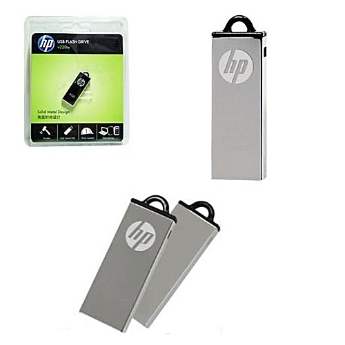 Clé USB 2GB HP