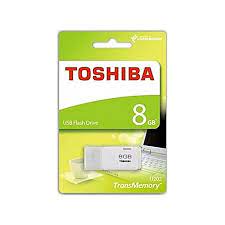 Clé usb 8GB toshiba