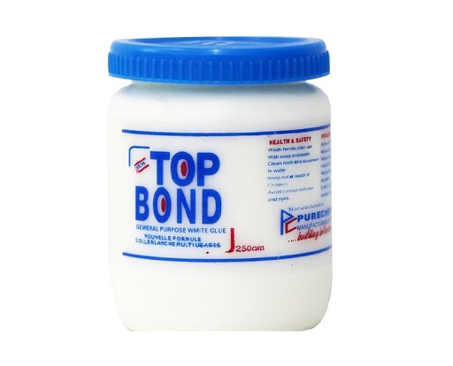 Colle Top Bond 100 GM PM