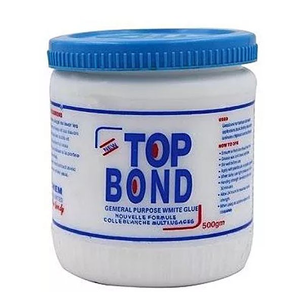 Colle Top Bond 500G