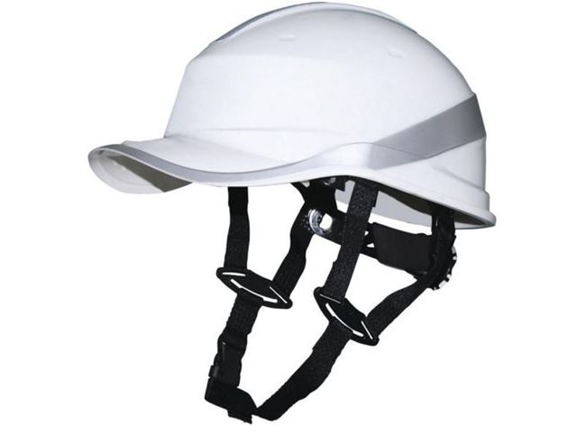 Casque delta plus sécurité