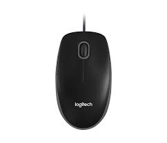 Souris B100 Marque Logitech