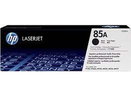 Toner HP 85 A