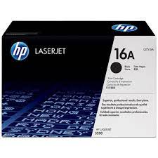 Toner HP 16 A