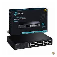 Switch 24 port marque ptp-link