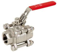 Vanne 150 RF 3”