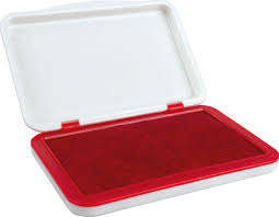 Tampon Encreur Marque Tip Top Couleur Noir (copie)
