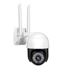 Ampoule led avec camera Wifi HD mini panoramique 360° anti-cambriolage ,éclairage avec lampe IP avec rotatif