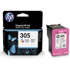 Encre 305 HP couleur