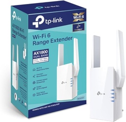 Point d'accès wifi N300 2x2 MIMO 300 Mbps 2.4GHz marque PTP-link  interne