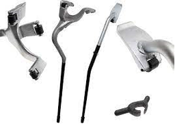Accessoires de démonte Pneus Poids Lourd