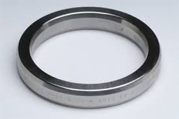 Joint annulaire R37 ovale ou octogonal 4" cl 600 RTJ