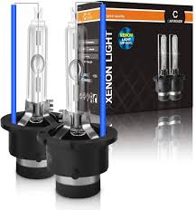 Ampoule de phare au xénon 35w d2s 12v