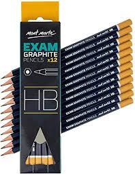 Crayon HB (12pcs)