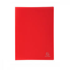 Porte document 40 vues