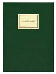 Courrier Départ