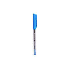 Stylos schneider  bleu