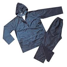 Imperméable vaultex veste pantalon